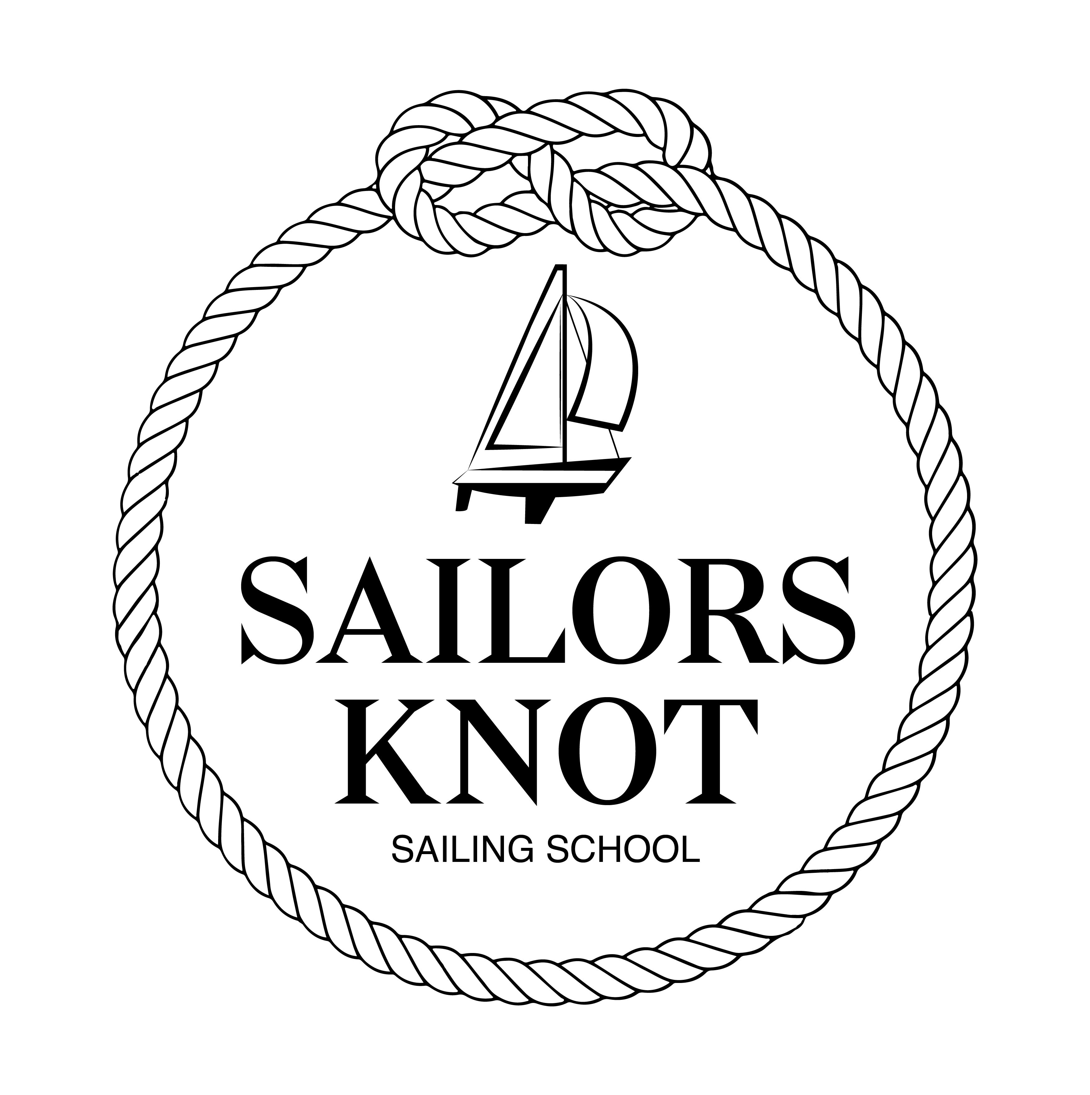 Парусная школа "Sailor's knot"