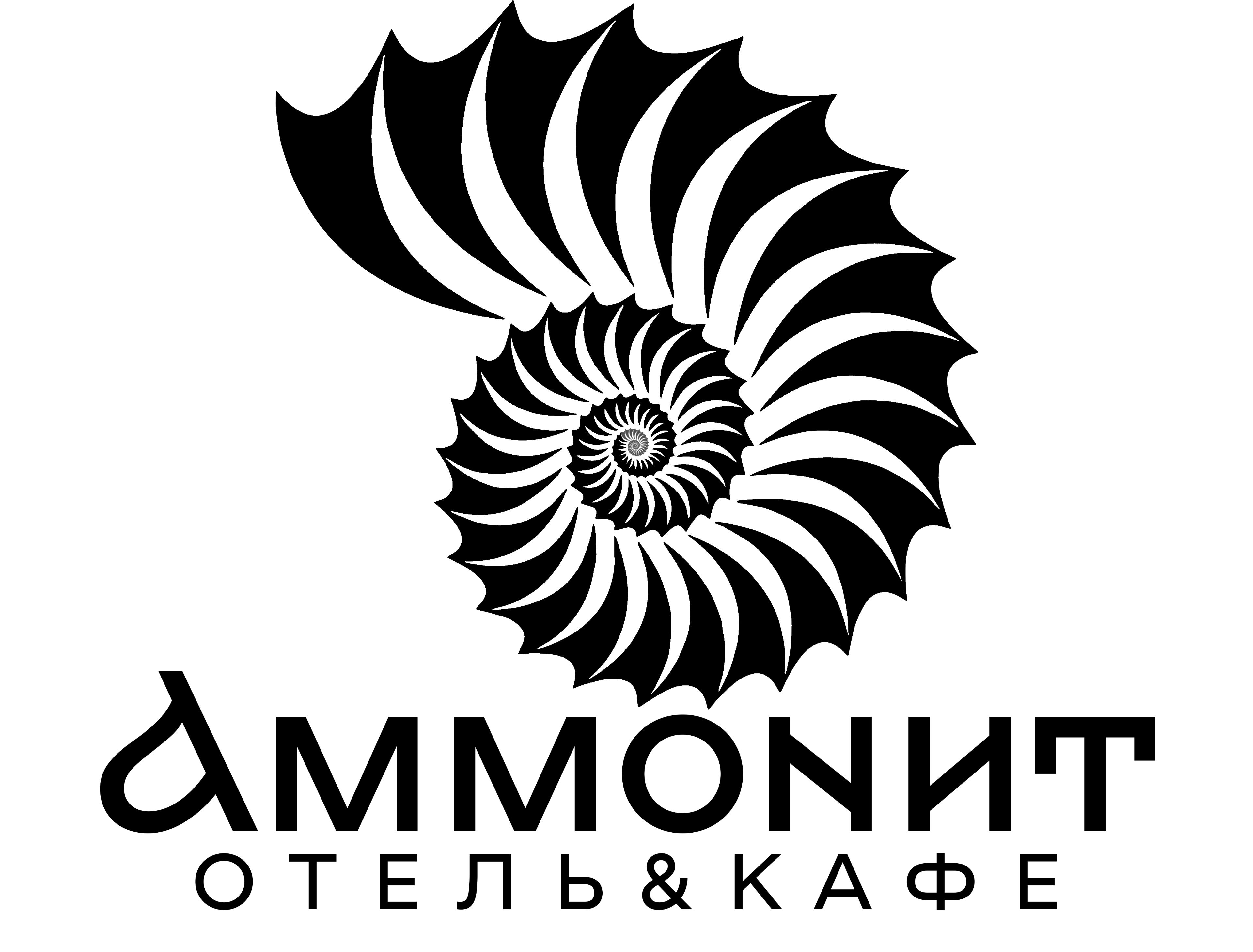 Отель аммонит